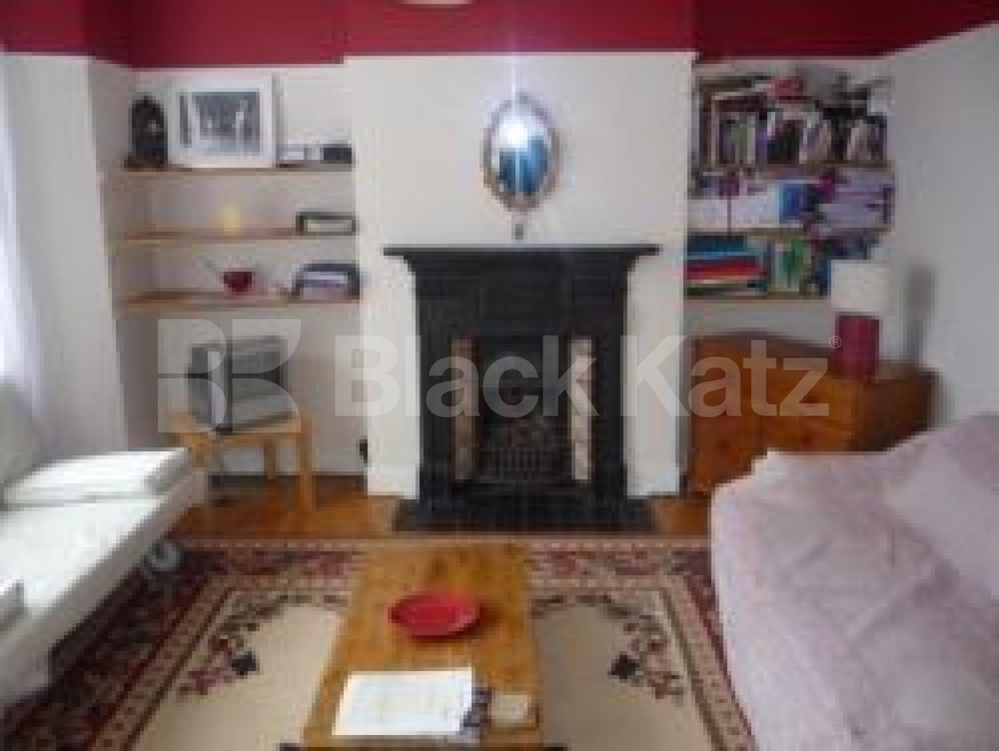 			2 Bedroom, 1 bath, 1 reception Flat			 Landrock Road, CROUCH END N8